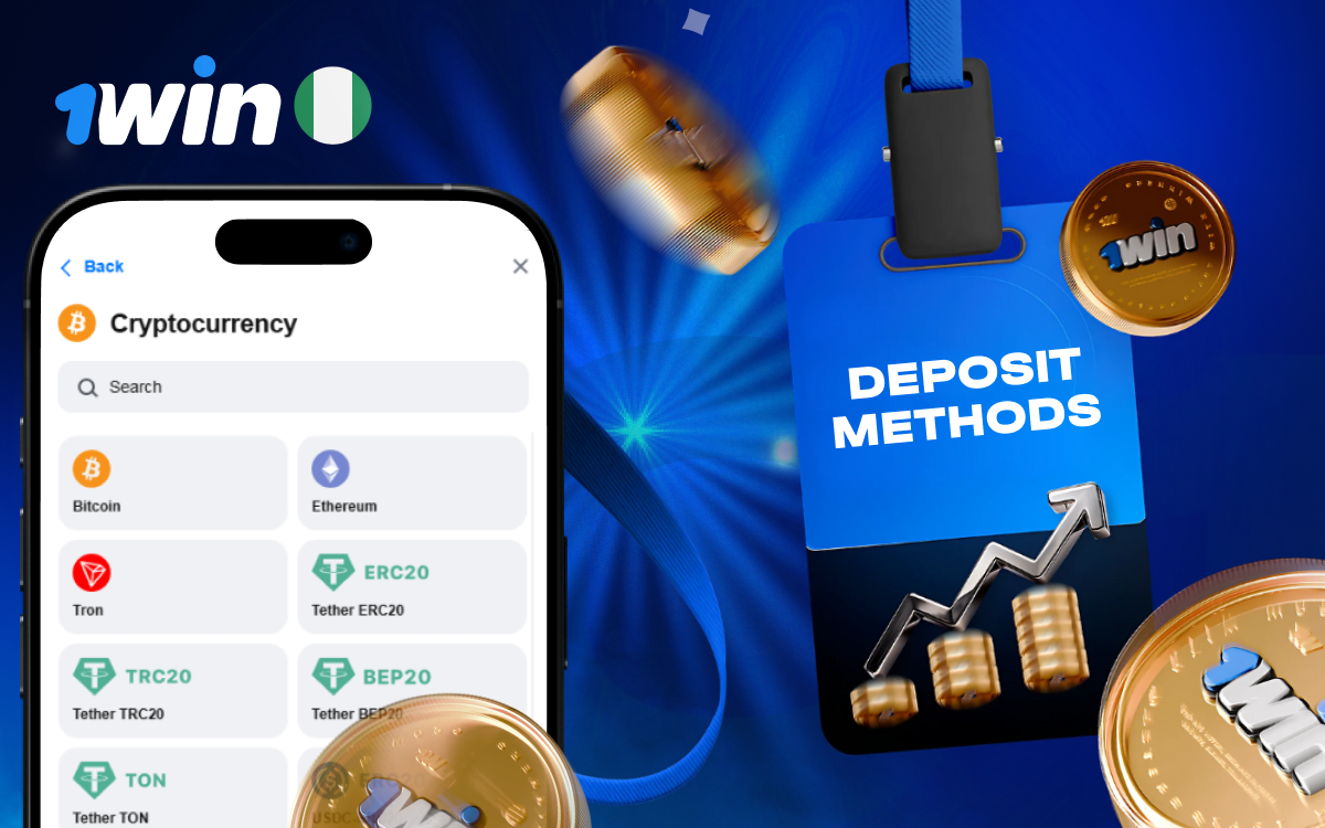1win deposit